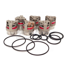 image Discharge/suction valves kit BG-P534391 FMC L0918HD-HV