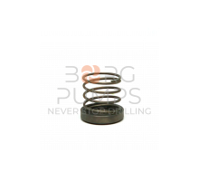 Valve disc with spring for FMC E04/A04 (3266811)