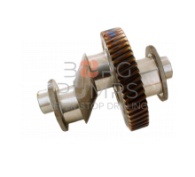 PPFMC 1285094 Crankshaft