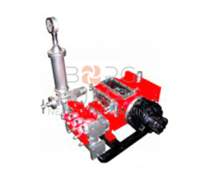 YWB-240 Mud Pump