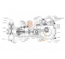 image Connecting Rod Shims (Laminated) for KERR (KA-24) BORG Pumps GMBH