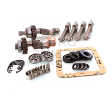 image P510416 Mechanical repair kit E04 BORG Pumps GMBH