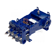 image Piston pump FMC L0918BCD (50 GPM, 48 bar) in BORG pumps GMBH