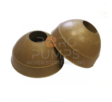 Piston cup 2.25" for KERR KM-3250PT, KM-3300PT (KM-260G-225)