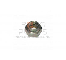 image Piston Cup Nut (Run Dry Type) for KERR (KM-264RD)BORG Pumps GMBH