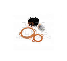 image Discharge Valve for KERR (KA-300HT) BORG Pumps GMBH