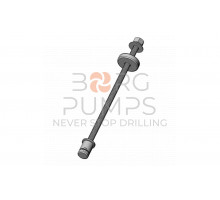 image Valve Puller Wing Type for KERR (KM-76) BORG Pumps GMBH