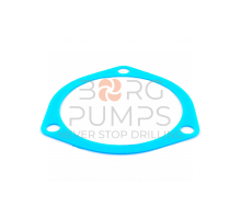 image 1252594 Bearing adjustment gasket BORG Pumps GMBH