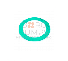 Gasket cover 1.88" for FMC L09 (1280026)