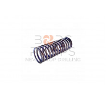 image Intake Valve Spring (short) for KERR (KA-52S) BORG Pumps GMBH