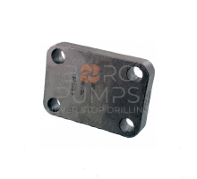Valve cover for FMC L09 (P527842)