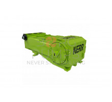 image KERR Mud Pump KZ-3150PT (525 RPM, 3960 PSI)BORG Pumps GMBH