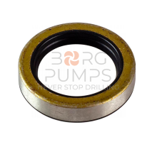 image 5257339 Drive shaft oil seal BORG Pumps GMBH