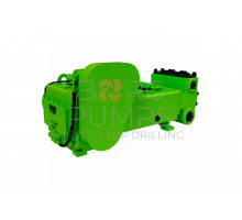 image KERR Pump KA-3500PT/KA-5500PT (385 RPM, 2160 PSI) BORG Pumps GMBH