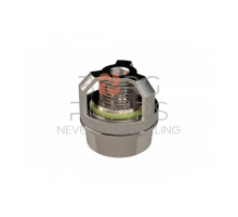 TS18-AR0-AC0714 Suction Valve Aplex 50 GPM