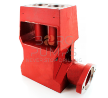 image 3269005 Power Frame BORG Pumps GMBH