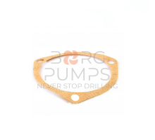 Crankshaft Bearing Cup Gasket for FMC L09 (A5025)