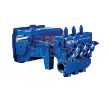 image American Manufacturing 450 Mud Pump BORG Pumps GMBH