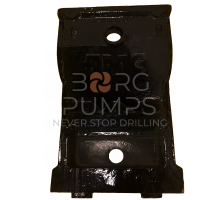 image 5260537 Pump housing FMC BEAN 420/L0918BCD BORG Pumps GMBH