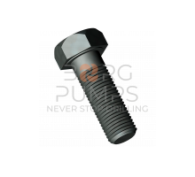 image 1100054 Screw BORG Pumps GMBH