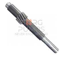 PPFMC P511596 Gear Shaft