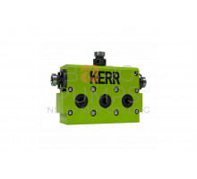 image Valve block for KERR TWS600S BORG Pumps GMBH