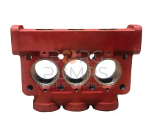 image PPFMC 1255266 Discharge housing BORG Pumps GMBH