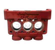 image 1255266 Valve block FMC L0918BCD (420) BORG Pumps GMBH