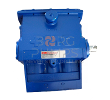 image 5271955 Pump housing BORG Pumps GMBH