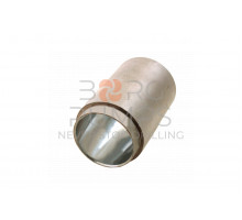 Liner chrome 2.25" (КМ-285-225CH)