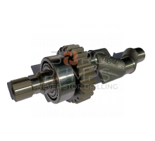 Series Crankshaft for FMC E04 (P509529)