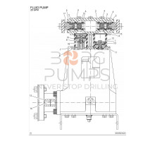 #5 - Disc & spring 500-902