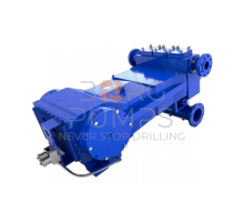 image Piston/plunger pump FMC M1632 (277,4 GPM, 425 RPM) in BORG pumps GMBH