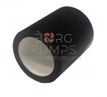 5252520 Ceramic Cylinder 2.25"