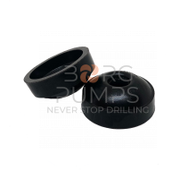 spare part BG-PPFMC 5260221 Piston 2.75 &quot; Pump W11 mud pump