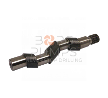 Pump Crankshaft for FMC A04 (3269009)