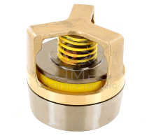 spare part BG-TS35-AR0-AC0882 Mud Pump Inlet Valve for APLEX SC-170DD mud pump