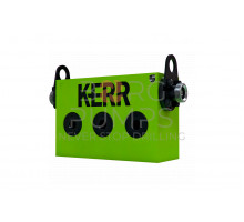 image Valve block for KERR T60HD BORG Pumps GMBH