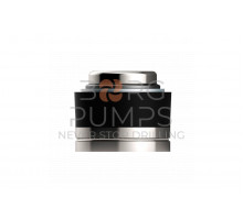 image Piston Assembly 5.75 &quot; for KERR T60HD BORG Pumps GMBH