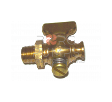 PPFMC 1187039 Oil Level Check Valve