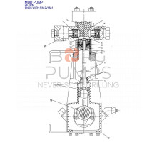 Seal repair kit 190-801