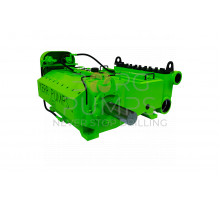 image KERR Mud Pump Q-5450PT (375 RPM, 2160 PSI) BORG Pumps GMBH