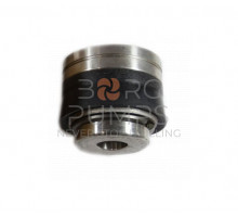 spare part BG-P504834 Mud pump Piston Assembly for FMC M12 mud pump