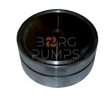 image 5264826 Mud Pump Valve Cover FMC M1220/M1222/M1224 BORG Pumps GMBH