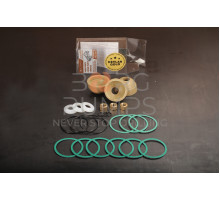 Piston repair kit 2,25" kevlar for FMC L06/L09 (type B) (BG-P509371B)