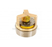 spare part BG-TS35-AR0-AC0883 Mud Pump Exhaust Valve for APLEX SC-170DD mud pump