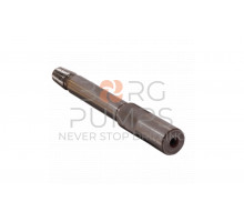 image Piston Rod for Aplex (7207-0198-00B) BORG Pumps GMBH