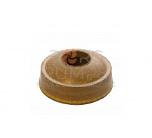 image Piston Cup 1 3/4&quot; (KEVLAR) for KERR (KZ-263G-175RD)BORG Pumps GMBH