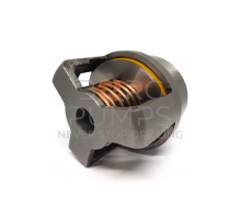 spare part BG-PD-038-10003 Mud Pump Exhaust Valve for PP-1500 mud pump