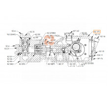 image Pump Case for KERR (KZ-1PT)BORG Pumps GMBH